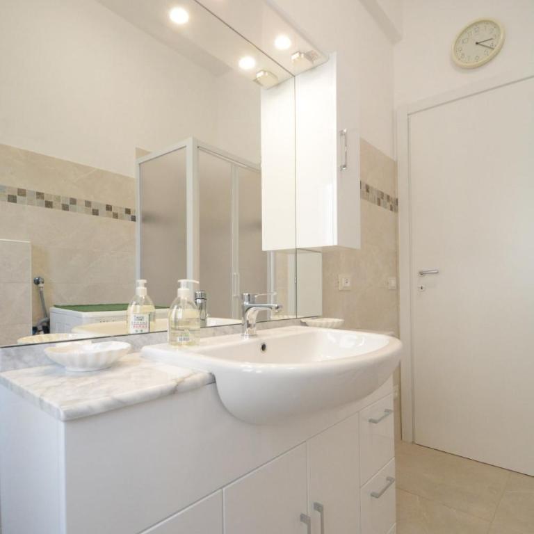 NEW Anna Apartment - Appartamento con 2 Camere da Letto - 10