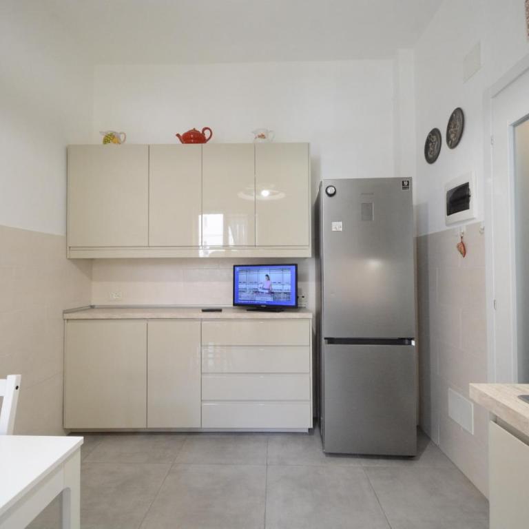 NEW Anna Apartment - Appartamento con 2 Camere da Letto - 16
