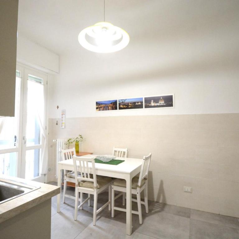 NEW Anna Apartment - Appartamento con 2 Camere da Letto - 17