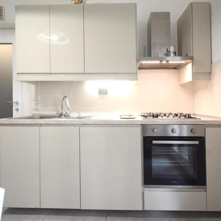 NEW Anna Apartment - Appartamento con 2 Camere da Letto - 2