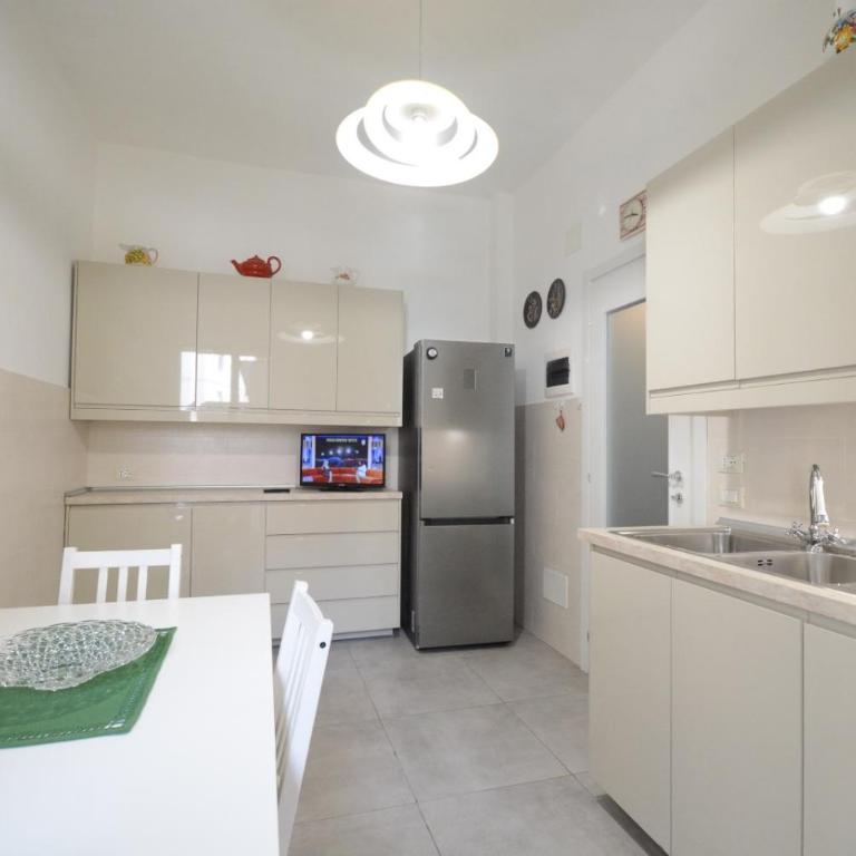 NEW Anna Apartment - Appartamento con 2 Camere da Letto - 3