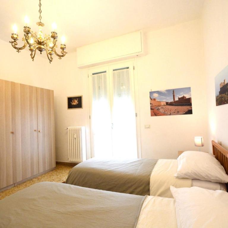 NEW Anna Apartment - Appartamento con 2 Camere da Letto - 22