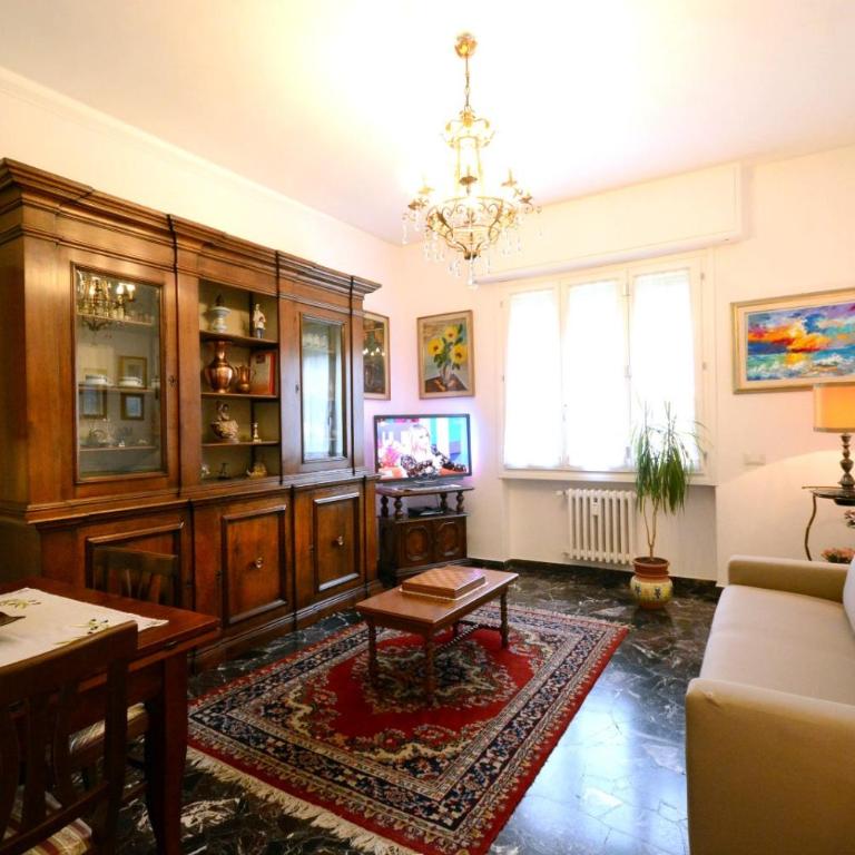 NEW Anna Apartment - Appartamento con 2 Camere da Letto - 23