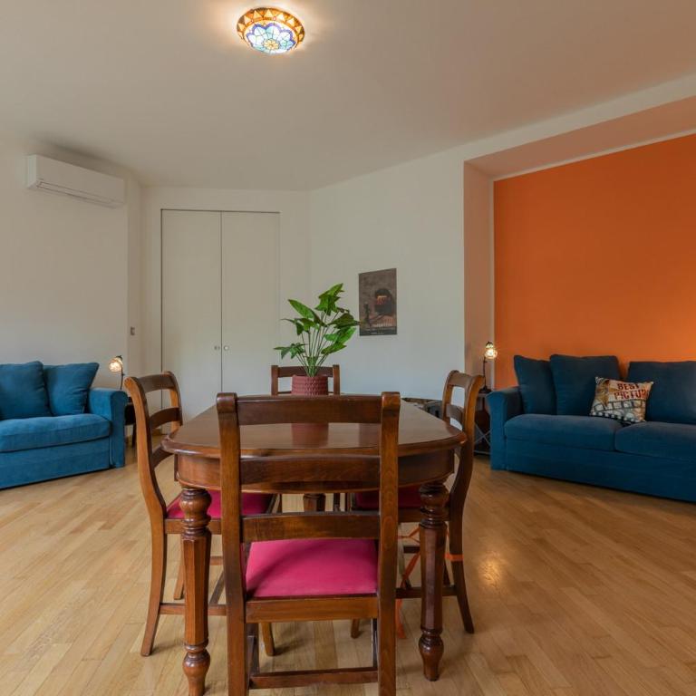 Corso Vittorio Apartments by Wonderful Italy - Appartamento - 6