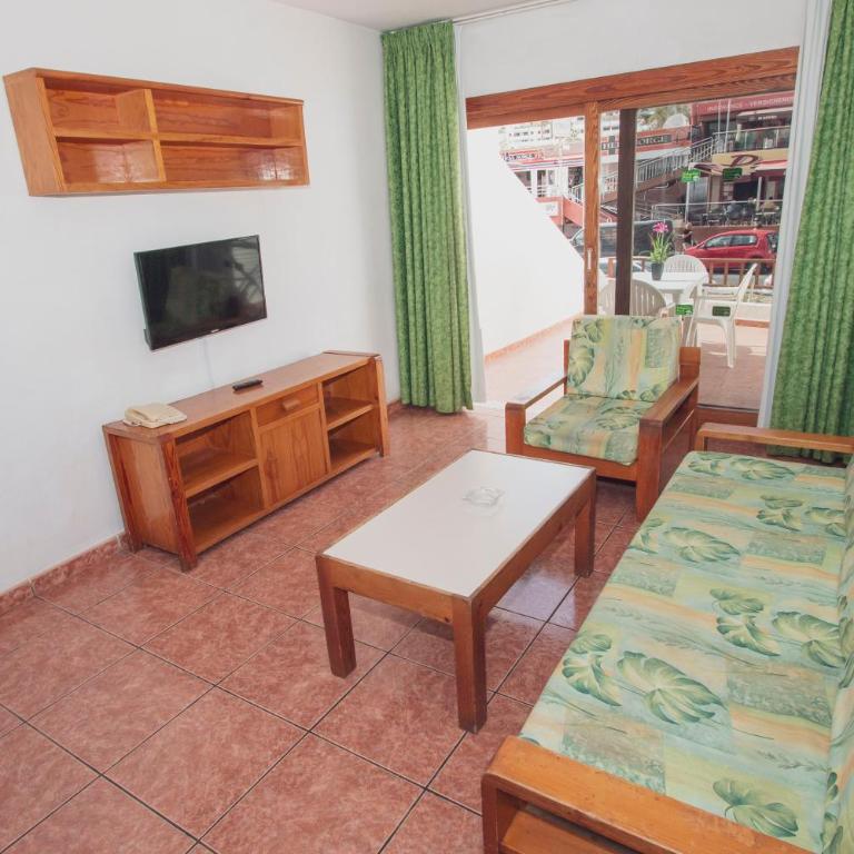 CityHub Vacation Home Montecarlo 40 Puerto Rico - Two-Bedroom Apartment - 1