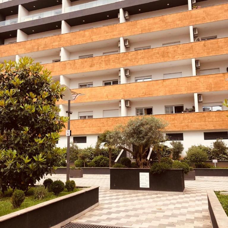 Old barkery, the most exclusive complex in Budva - One-Bedroom Apartment - 25
