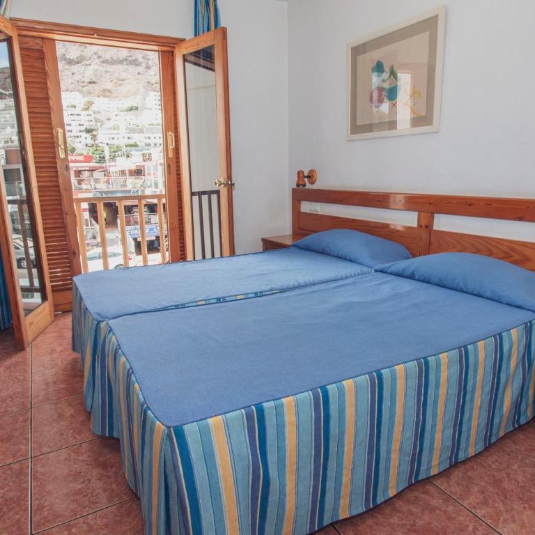 CityHub Vacation Home Montecarlo 40 Puerto Rico - Two-Bedroom Apartment - 2