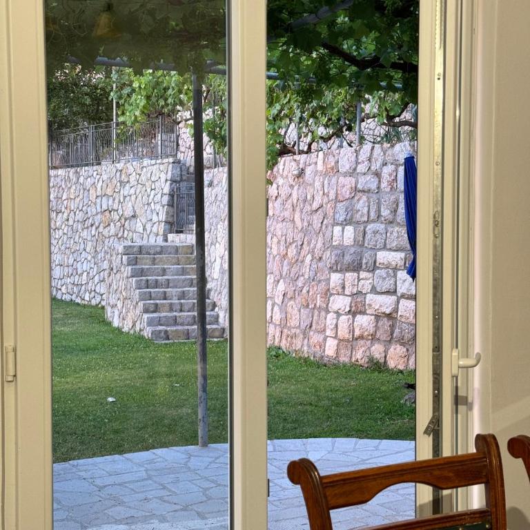 R&B Apartments - Suite sa Bračnim Krevetom (King-size) i Balkonom - 12