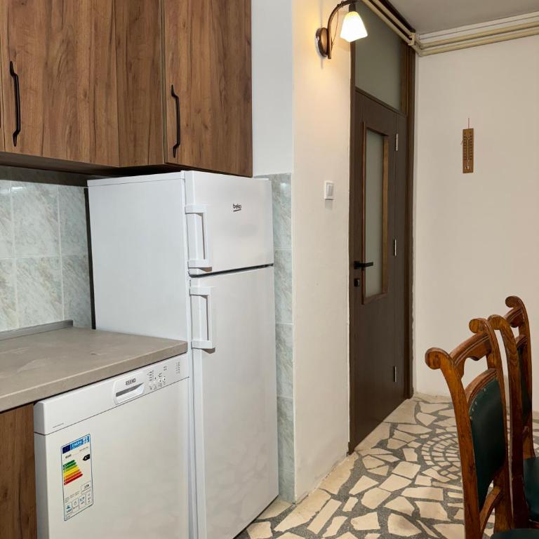 R&B Apartments - Suite sa Bračnim Krevetom (King-size) i Balkonom - 22