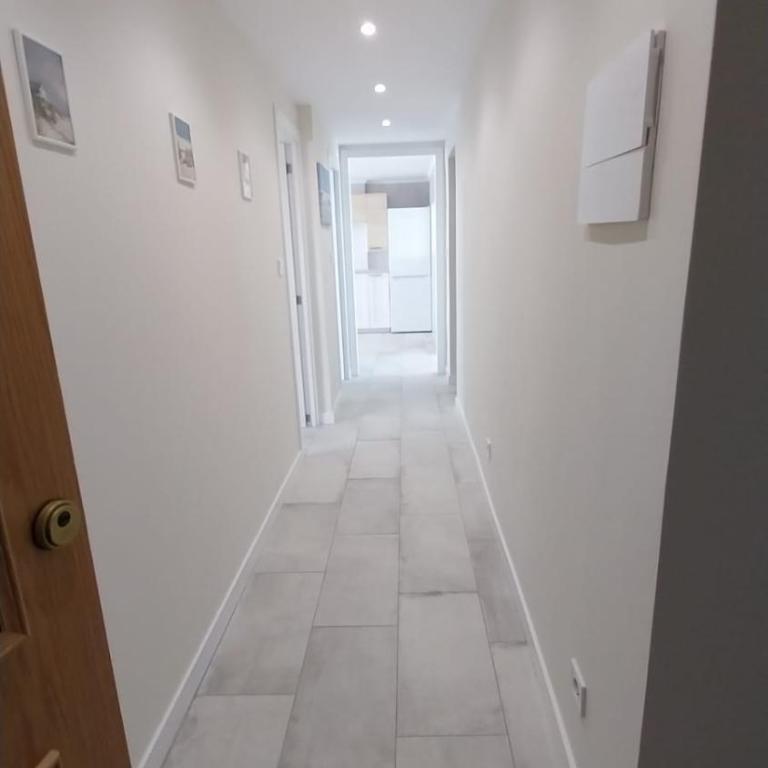 Why Not Houses Río - Three-Bedroom Apartment with Three-Bedroom Apartment with River View - 18