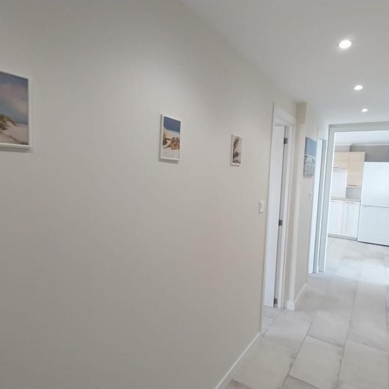 Why Not Houses Río - Three-Bedroom Apartment with Three-Bedroom Apartment with River View - 19
