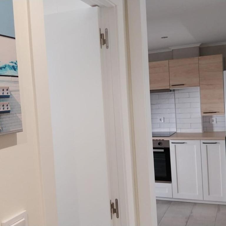 Why Not Houses Río - Three-Bedroom Apartment with Three-Bedroom Apartment with River View - 17