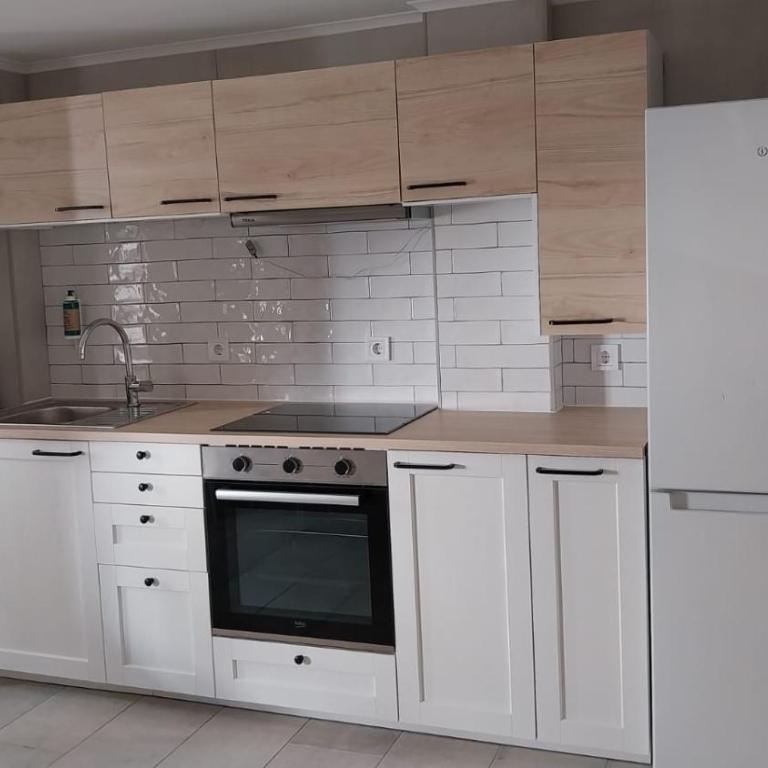 Why Not Houses Río - Three-Bedroom Apartment with Three-Bedroom Apartment with River View - 13