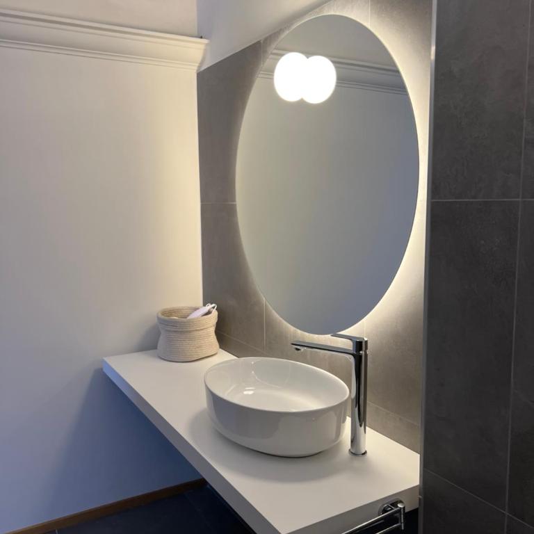Dimora Bellini - Appartamento con 2 Camere da Letto - 20
