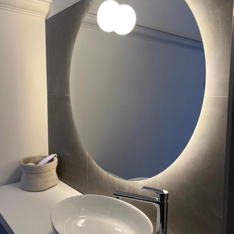Dimora Bellini - Appartamento con 2 Camere da Letto - 21