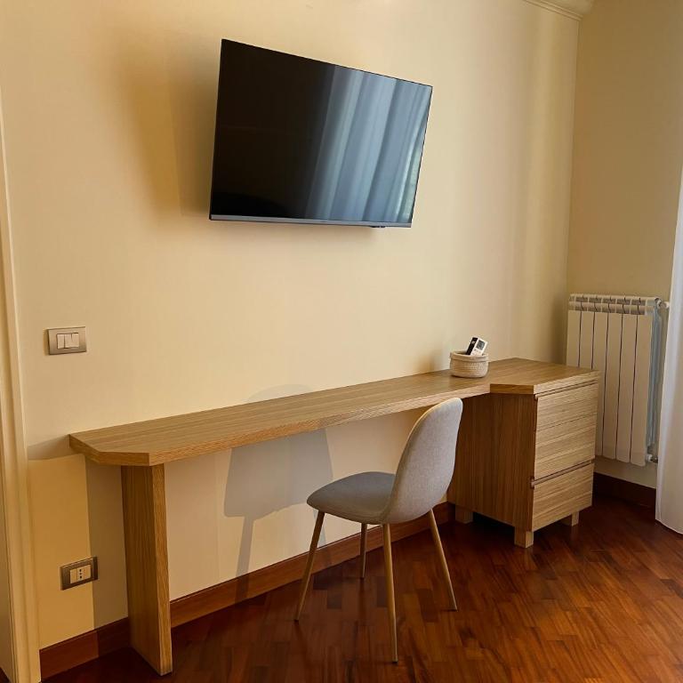 Dimora Bellini - Appartamento con 2 Camere da Letto - 30