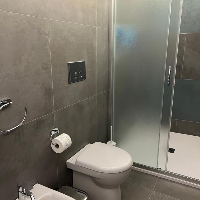 Dimora Bellini - Appartamento con 2 Camere da Letto - 14