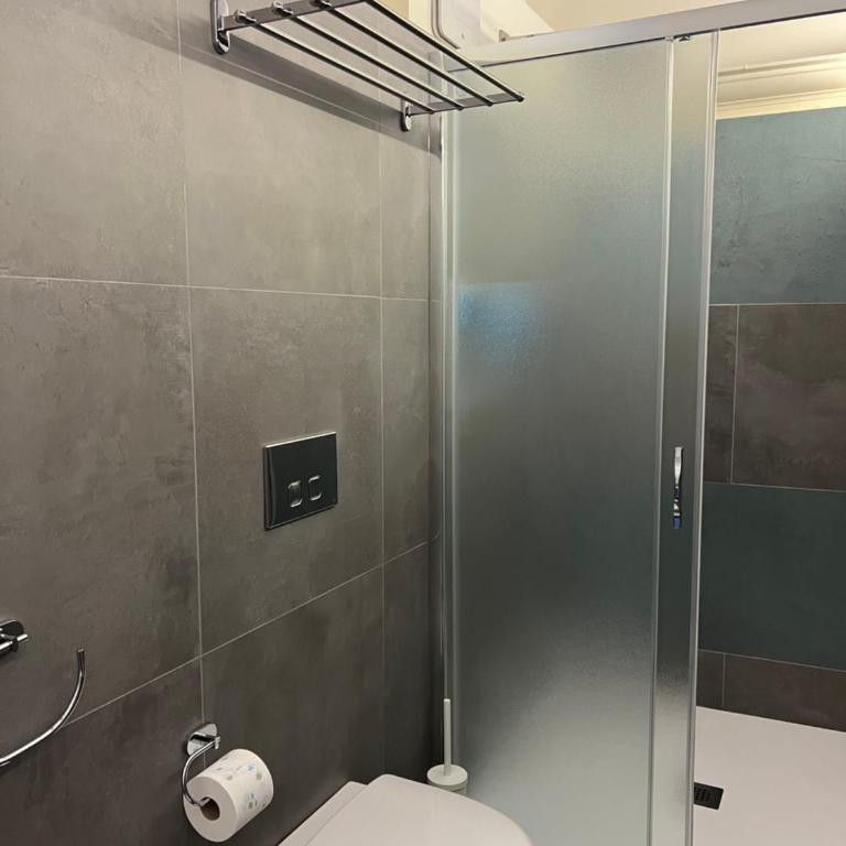 Dimora Bellini - Appartamento con 2 Camere da Letto - 17