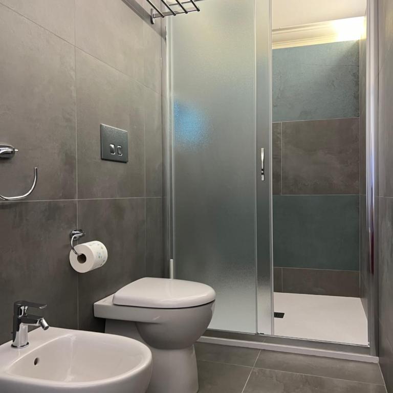 Dimora Bellini - Appartamento con 2 Camere da Letto - 16