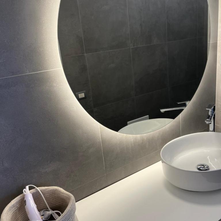 Dimora Bellini - Appartamento con 2 Camere da Letto - 18