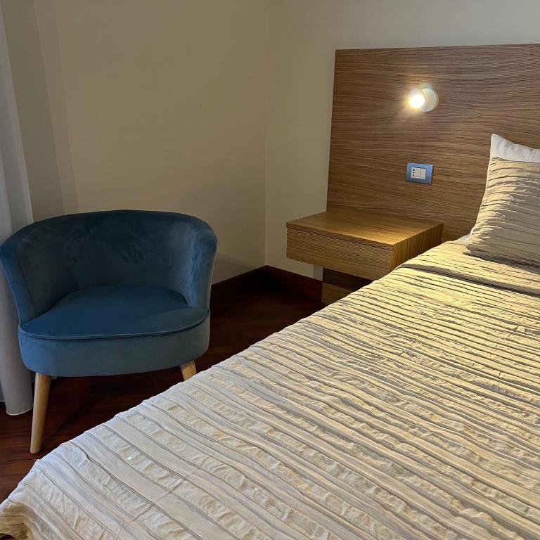 Dimora Bellini - Appartamento con 2 Camere da Letto - 24