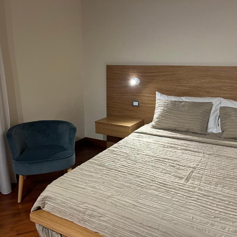Dimora Bellini - Appartamento con 2 Camere da Letto - 31