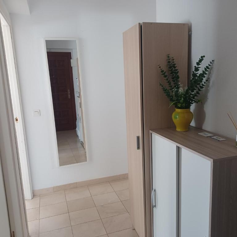 Ático en Estepona, Malaga - Apartamento de 2 dormitorios - 16