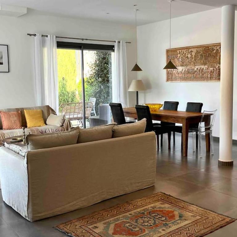 Villa La Pinède - Calvi - Villa 3 Chambres - 7