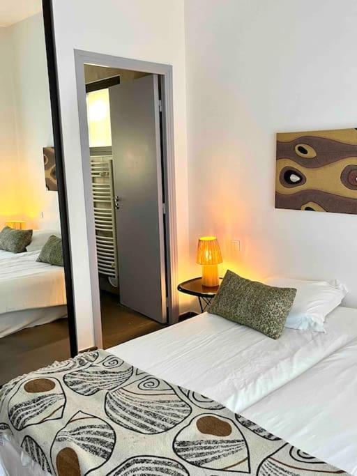 Villa La Pinède - Calvi - Villa 3 Chambres - 8
