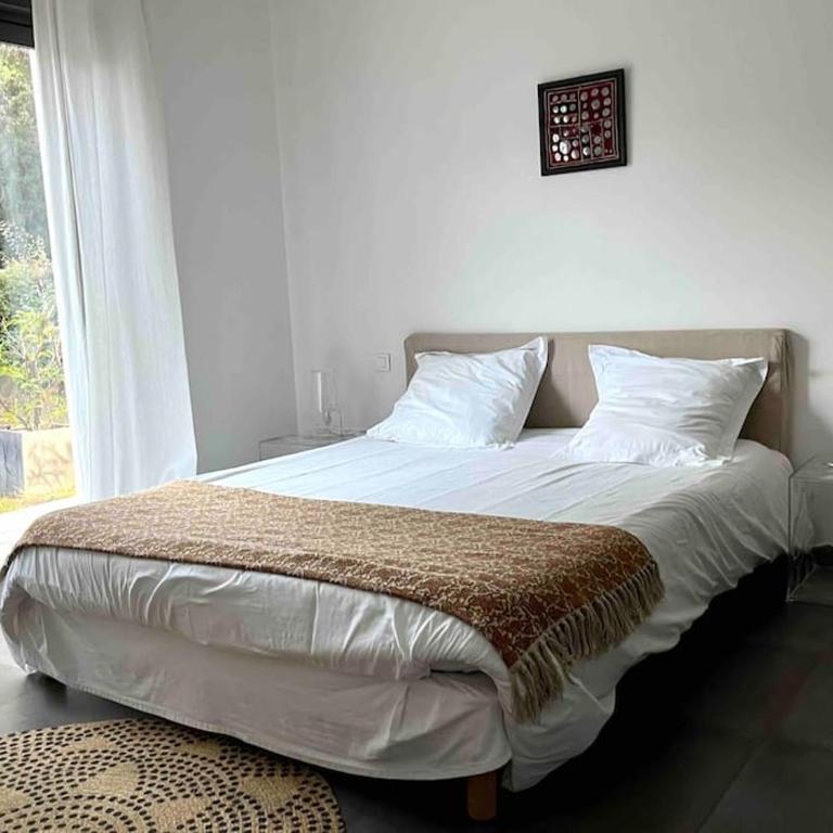 Villa La Pinède - Calvi - Villa 3 Chambres - 16