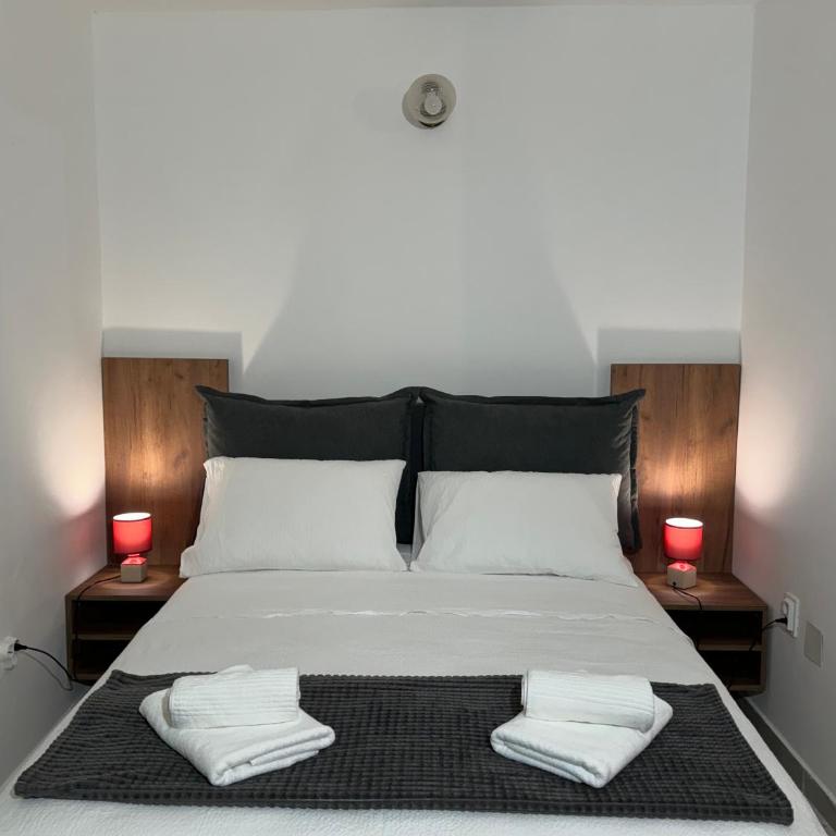 R&B Apartments - Junior Suite sa Terasom - 8