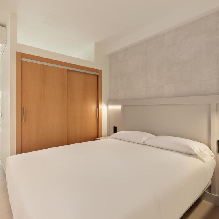 Aparthotel Xic - Apartamento Estudio con vistas al mar - 6