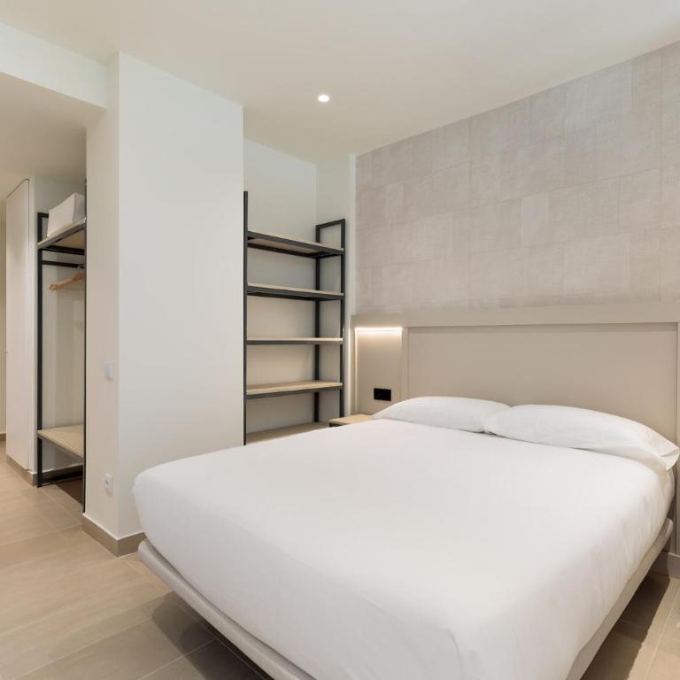 Aparthotel Xic - Apartamento Estudio con vistas al mar - 9