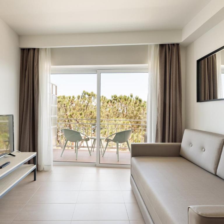 Aparthotel Xic - Apartamento Estudio con vistas al mar - 7