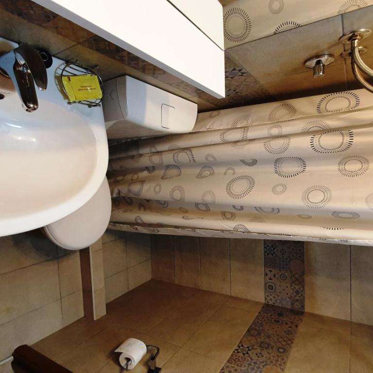 R&B Apartments - Studio sa Terasom - 8