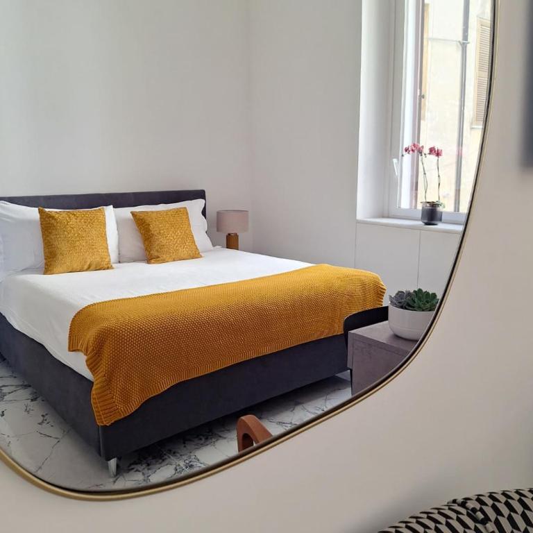 Romantic Suite Colosseum - Luxury Apartment - Casa Vacanze - 13
