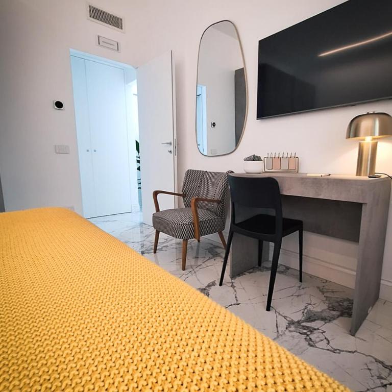 Romantic Suite Colosseum - Luxury Apartment - Casa Vacanze - 21