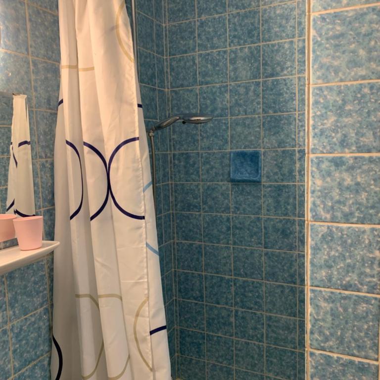 Panoramahaus 5105 - Apartment mit 1 Schlafzimmer - 10
