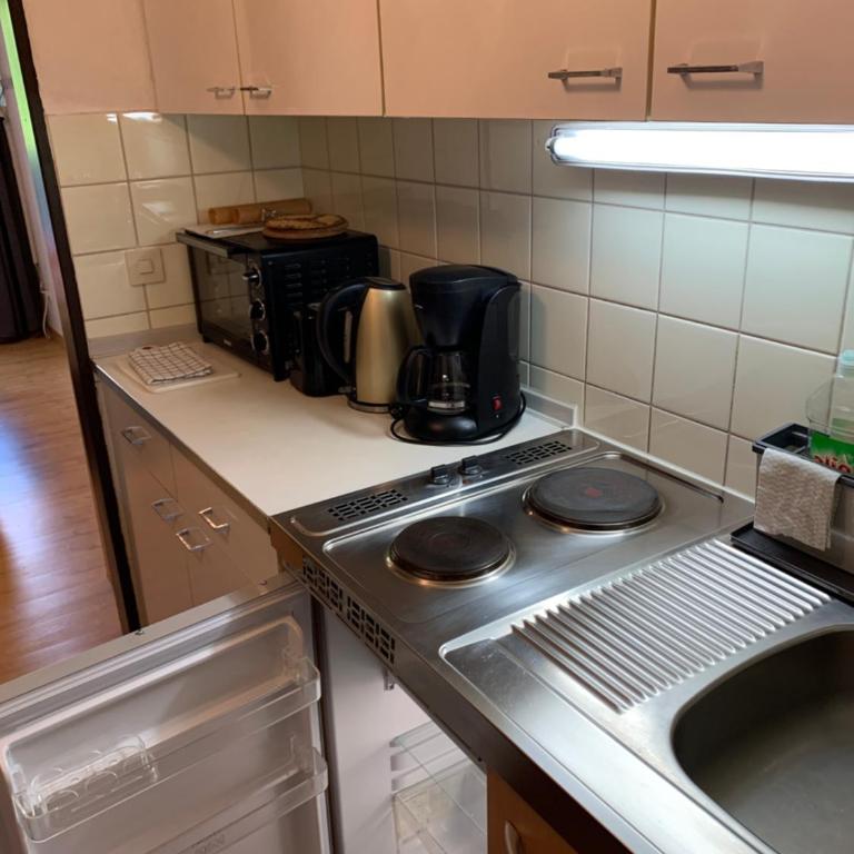 Panoramahaus 5105 - Apartment mit 1 Schlafzimmer - 9