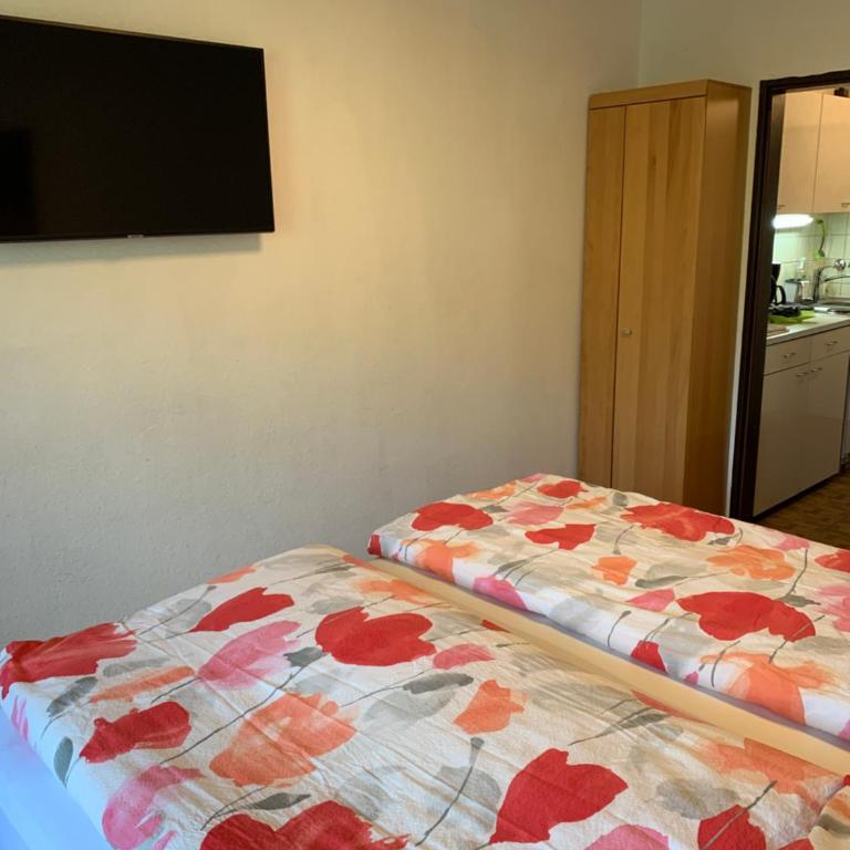 Panoramahaus 5105 - Apartment mit 1 Schlafzimmer - 7