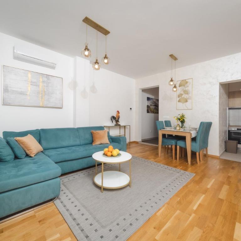Nest 1 - Apartman sa 1 Spavaćom Sobom - 20