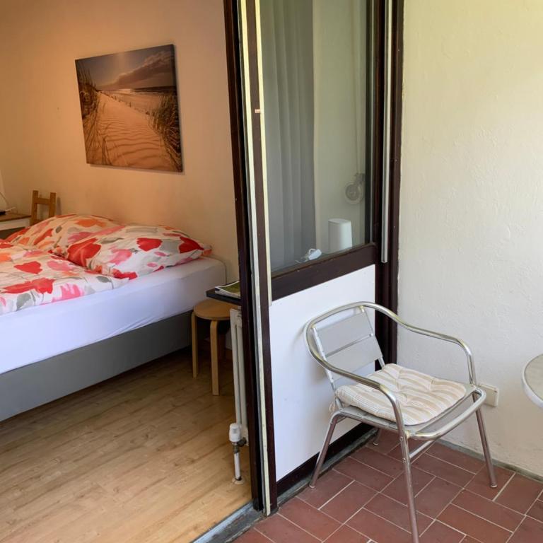 Panoramahaus 5105 - Apartment mit 1 Schlafzimmer - 13