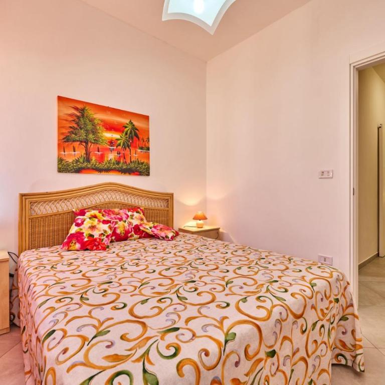 La Casa di Clara Intero Appartamento con ampi spazi ad uso esclusivo - Appartamento con 2 Camere da Letto - 41