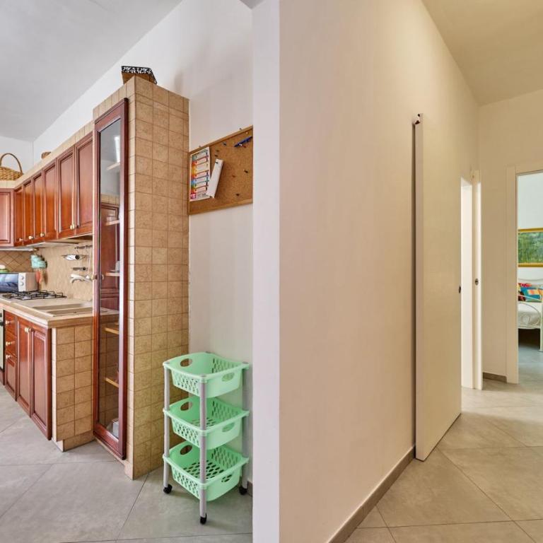 La Casa di Clara Intero Appartamento con ampi spazi ad uso esclusivo - Appartamento con 2 Camere da Letto - 35