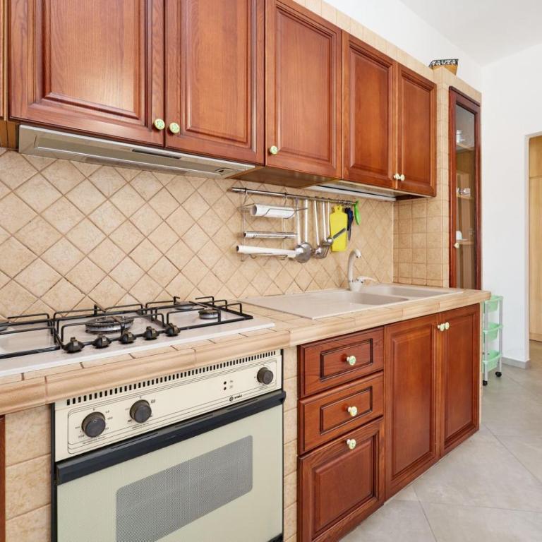 La Casa di Clara Intero Appartamento con ampi spazi ad uso esclusivo - Appartamento con 2 Camere da Letto - 37