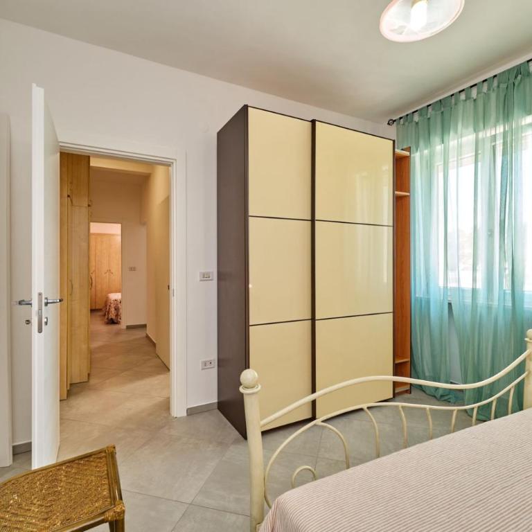 La Casa di Clara Intero Appartamento con ampi spazi ad uso esclusivo - Appartamento con 2 Camere da Letto - 44