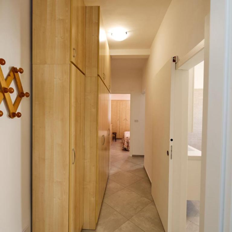 La Casa di Clara Intero Appartamento con ampi spazi ad uso esclusivo - Appartamento con 2 Camere da Letto - 47