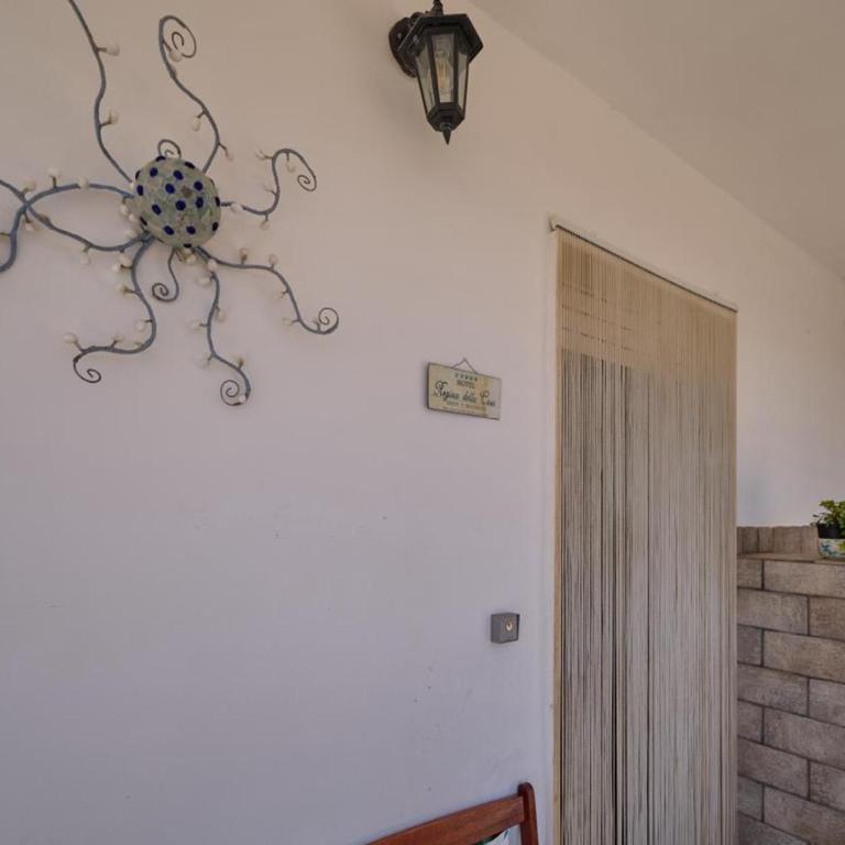 La Casa di Clara Intero Appartamento con ampi spazi ad uso esclusivo - Appartamento con 2 Camere da Letto - 12