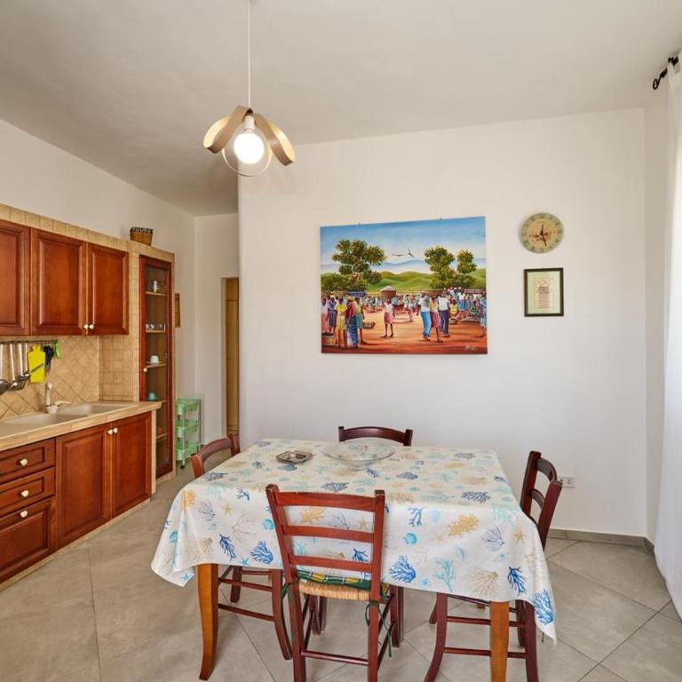 La Casa di Clara Intero Appartamento con ampi spazi ad uso esclusivo - Appartamento con 2 Camere da Letto - 32
