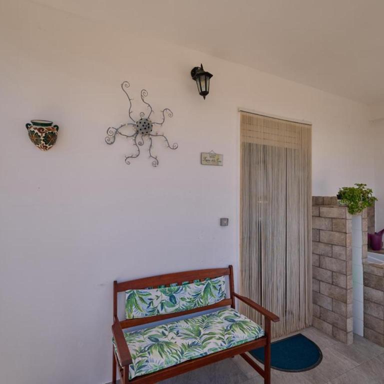La Casa di Clara Intero Appartamento con ampi spazi ad uso esclusivo - Appartamento con 2 Camere da Letto - 25